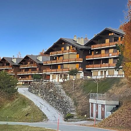 Les Mayens De L'Ours - At The Foot Of Piste De L'Ours' Slope! Agettes Екстер'єр фото
