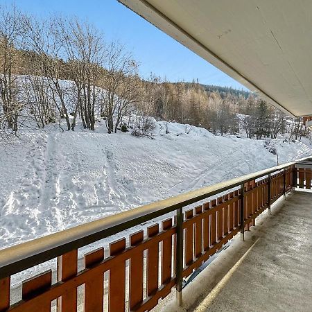Les Mayens De L'Ours - At The Foot Of Piste De L'Ours' Slope! Agettes Екстер'єр фото