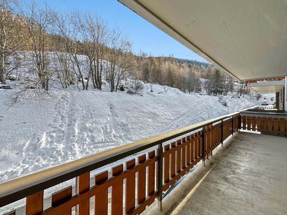 Les Mayens De L'Ours - At The Foot Of Piste De L'Ours' Slope! Agettes Екстер'єр фото